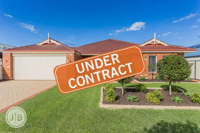 Main view of Homely house listing, 9 Cotter Loop, Success WA 6164
