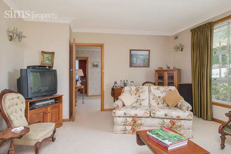 Fourth view of Homely house listing, 34 Robin Street, Newstead TAS 7250