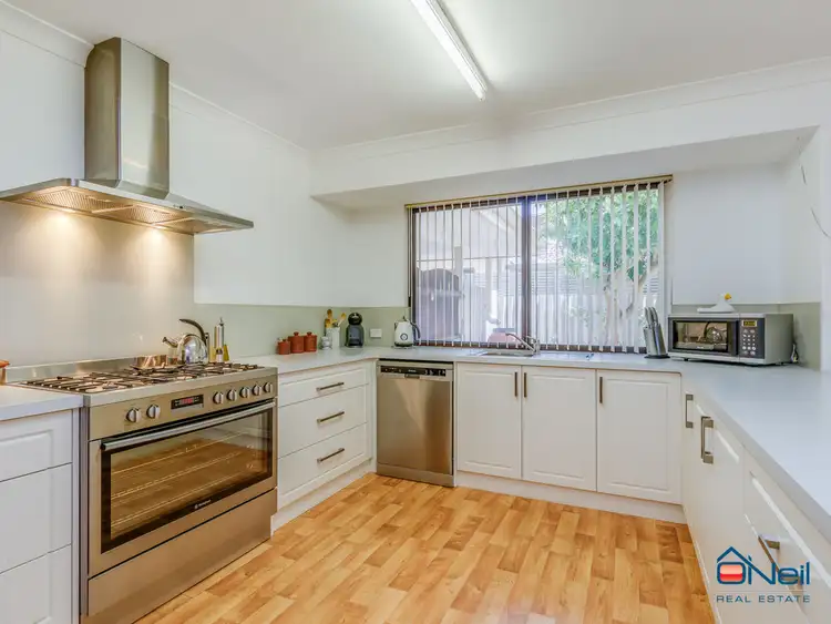 Seventh view of Homely house listing, 66 Cammillo Road, Camillo WA 6111