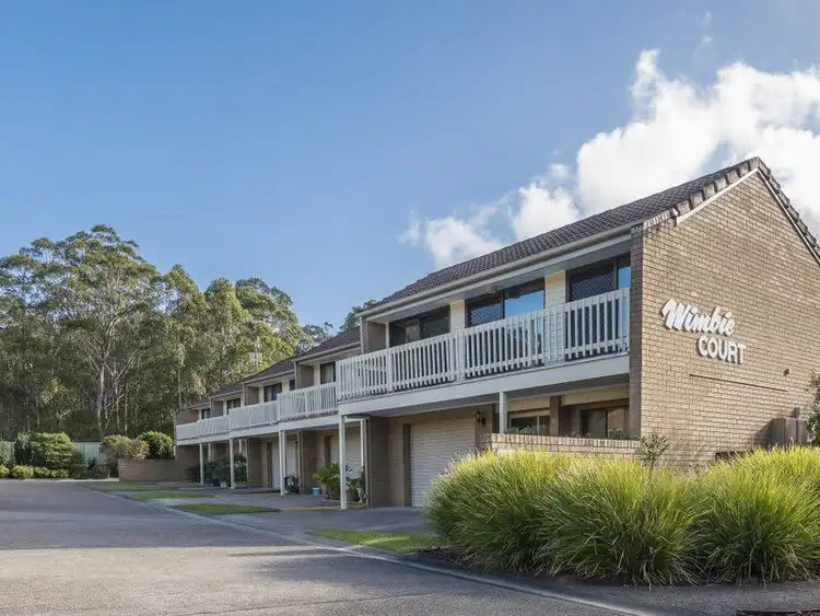 U7/6-8 Newth Place, Surf Beach NSW 2536