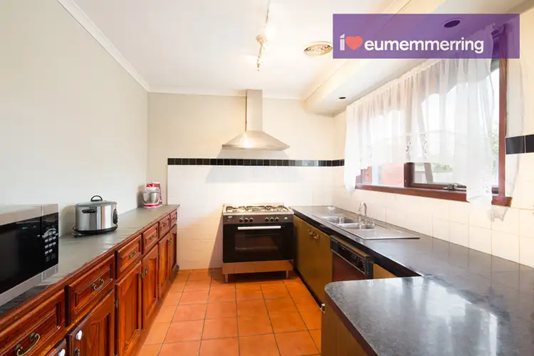 Third view of Homely house listing, 26 Eumemmerring Drive, Eumemmerring VIC 3177
