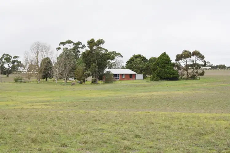 659 Clarkson's Road, Naracoorte SA 5271