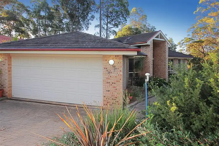 Second view of Homely house listing, 15 Lewana Close, Lilli Pilli NSW 2536
