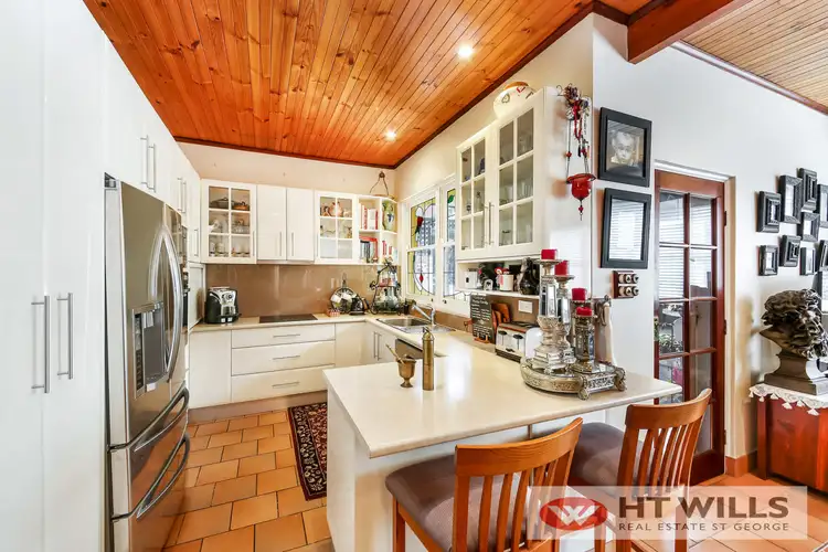 Fifth view of Homely house listing, 5 Salisbury Street, South Hurstville NSW 2221