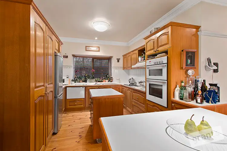 Third view of Homely house listing, 6 Ezard Close, Berwick VIC 3806