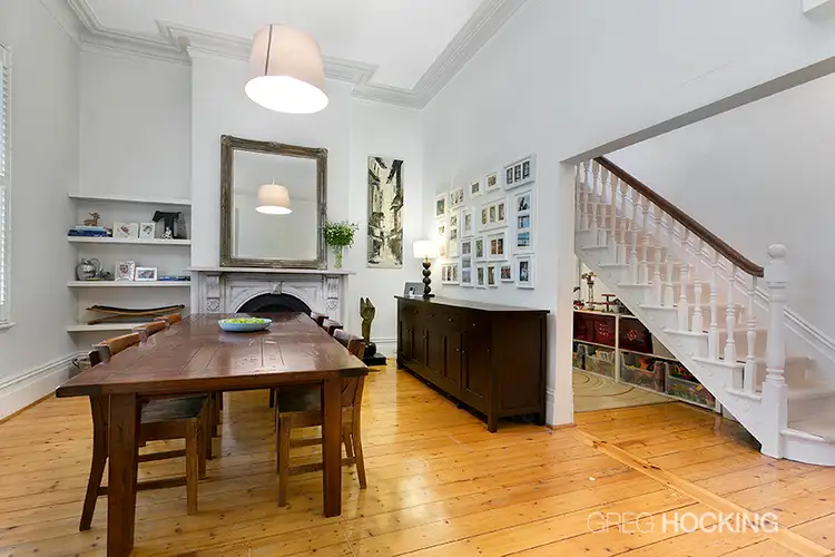Sixth view of Homely house listing, 11 Canterbury Road, Albert Park VIC 3206