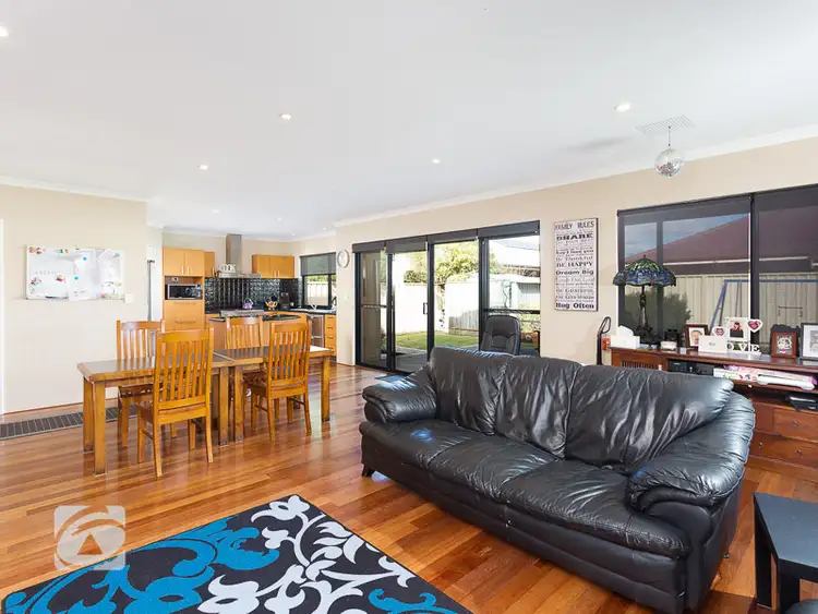 Sixth view of Homely house listing, 17 Catspaw Avenue, Beeliar WA 6164