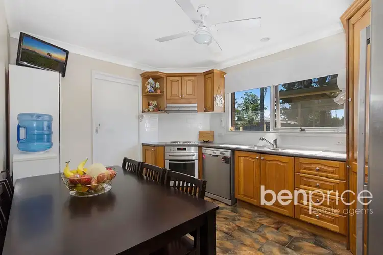 Third view of Homely house listing, 4 Werona Place, Dharruk NSW 2770