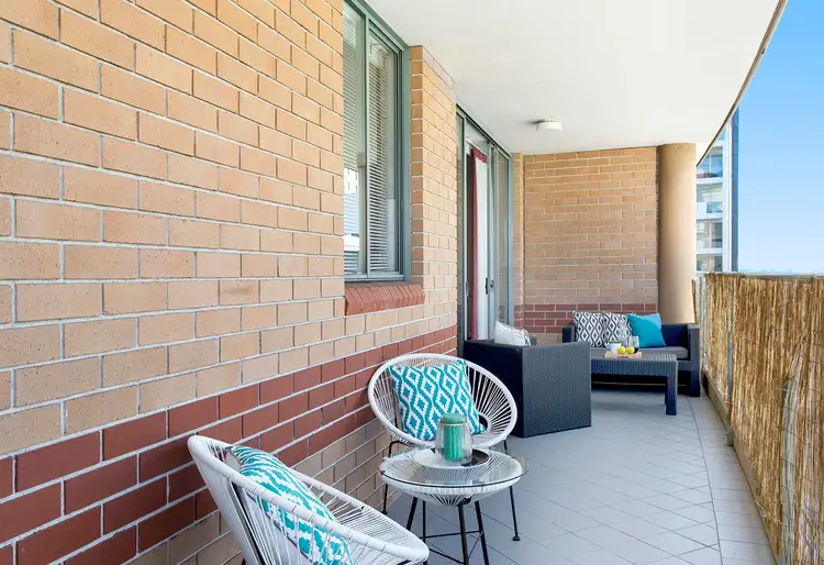 Second view of Homely apartment listing, 1002/8 Spring Street, Bondi Junction NSW 2022