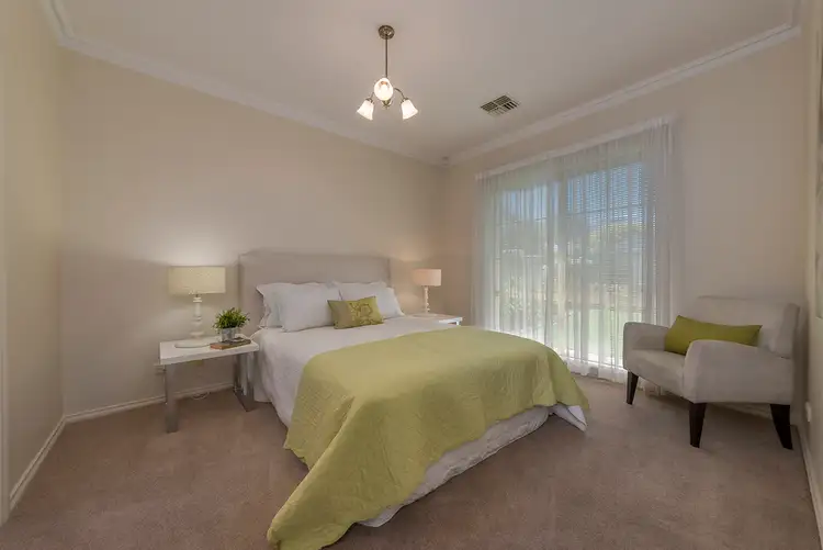 Second view of Homely house listing, 21 Devereux Road, Linden Park SA 5065