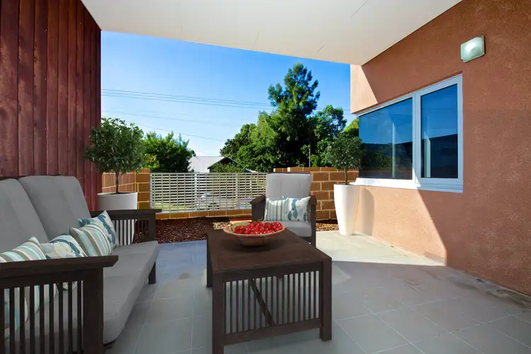 6/85 Old Perth Road, Bassendean WA 6054