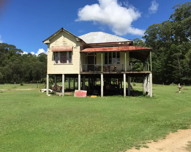 45 Nicklaus st, Woodford QLD 4514