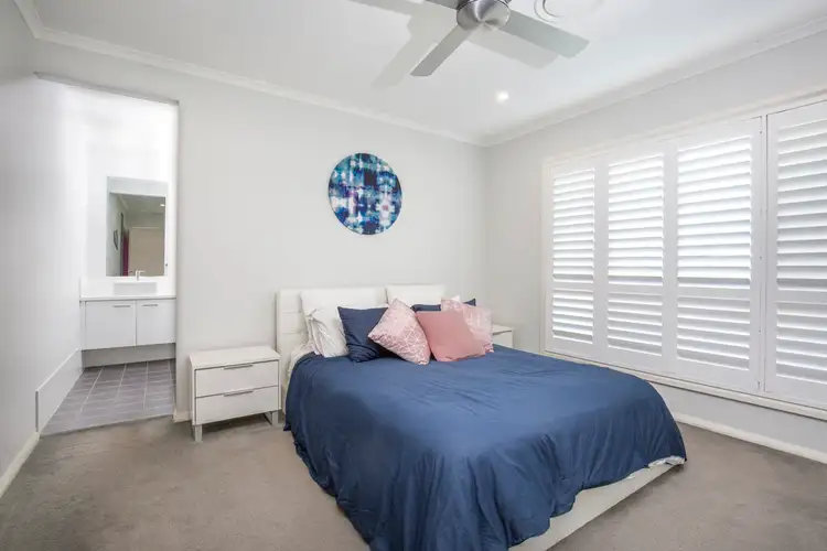 Seventh view of Homely house listing, 14 Les Circuit, Gillieston Heights NSW 2321