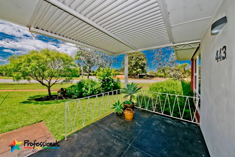 Fourth view of Homely house listing, 443 The Strand, Dianella WA 6059