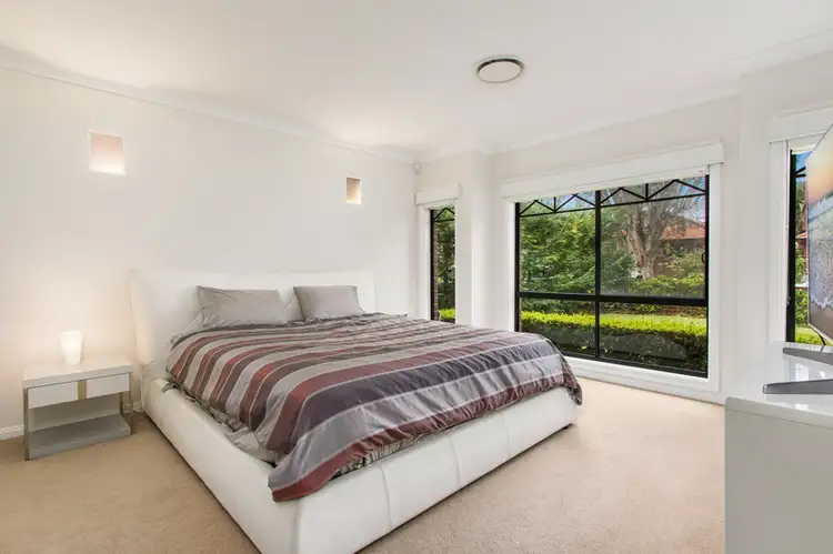 Second view of Homely house listing, 2 Riverview Street, Concord NSW 2137