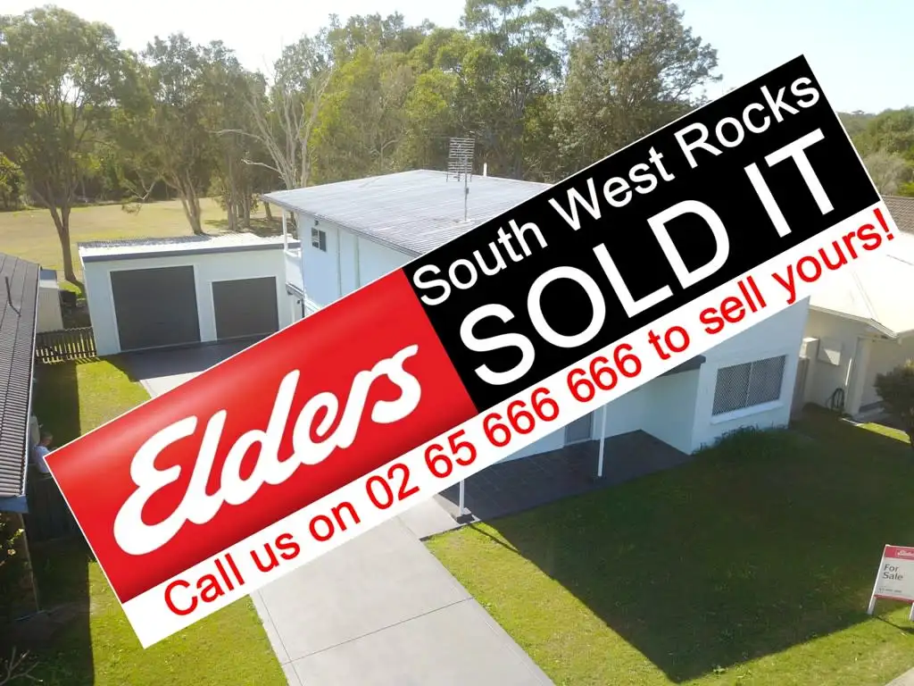 Main view of Homely house listing, 78 Phillip Dr, South West Rocks NSW 2431
