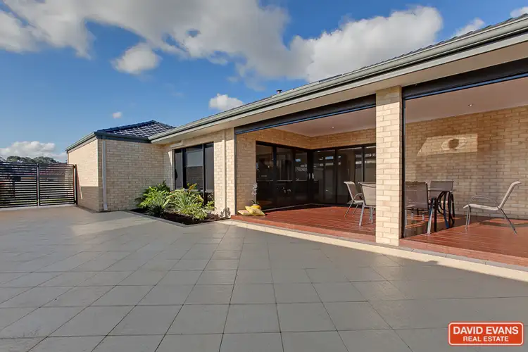 Fourth view of Homely house listing, 6 Cherokee Gardens, Secret Harbour WA 6173