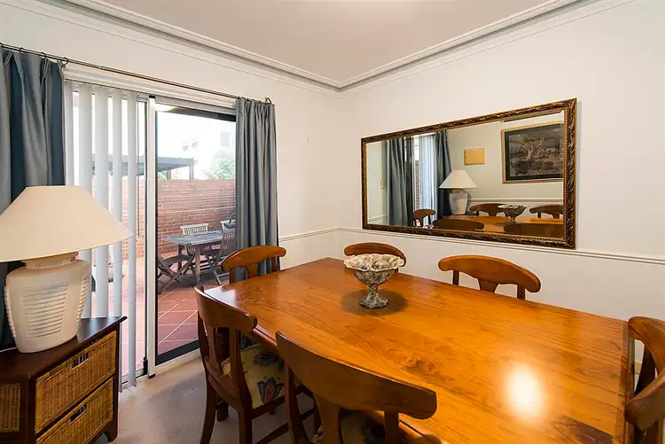Seventh view of Homely apartment listing, 5/8 Stone St, South Perth WA 6151