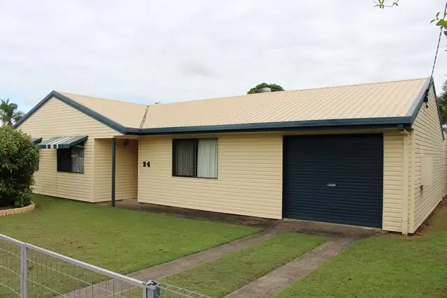 24 Marlin Way, Tin Can Bay QLD 4580