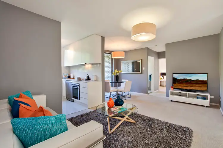 9/57 Gilderthorpe Avenue, Randwick NSW 2031