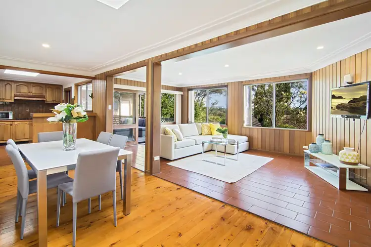 85 Sorlie Road, Frenchs Forest NSW 2086