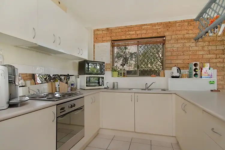 Fourth view of Homely unit listing, 1/5 Jodie Court, Mermaid Waters QLD 4218