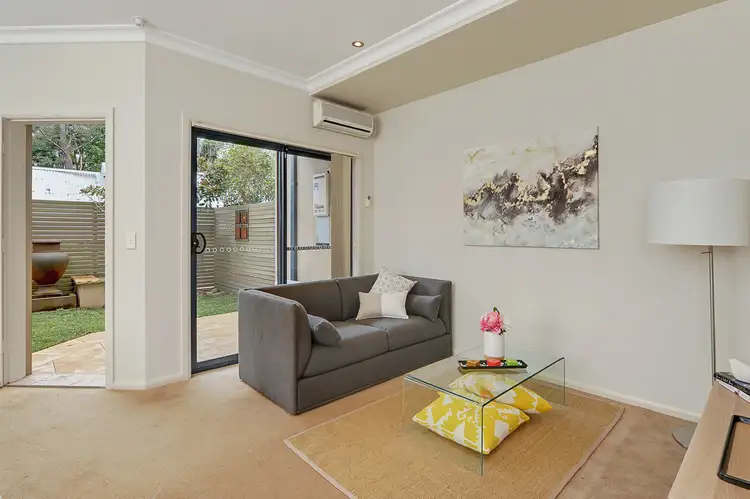 Second view of Homely house listing, 9/6-12 Nursery Street, Hornsby NSW 2077