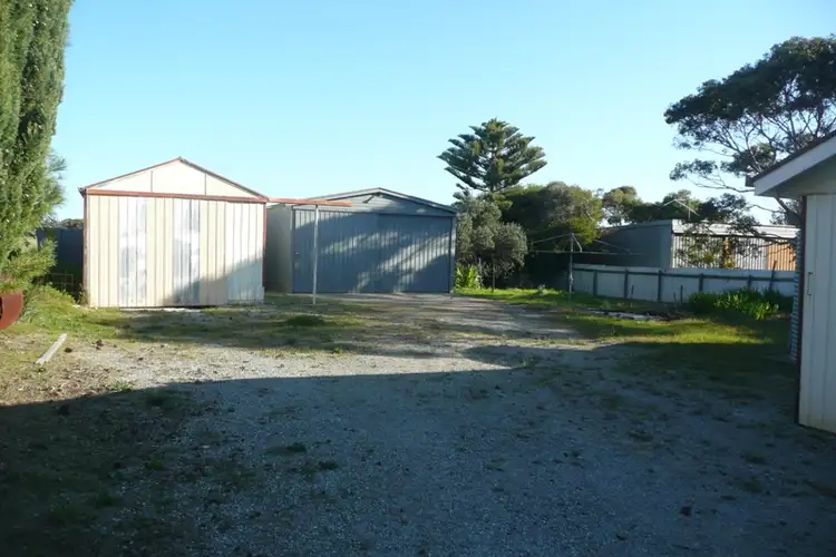 Fifth view of Homely house listing, 19 Christie Street, Cape Jervis SA 5204