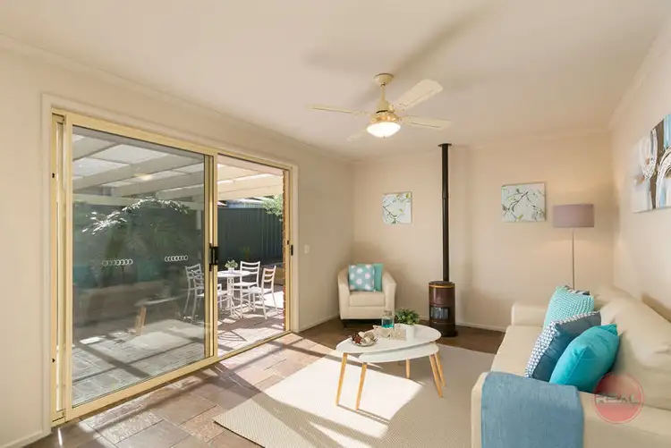 Seventh view of Homely house listing, 4 Fernilee Court, Onkaparinga Hills SA 5163