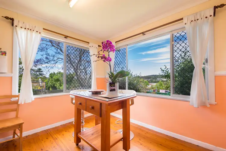 Fifth view of Homely house listing, 25 Loch Street, Centenary Heights QLD 4350