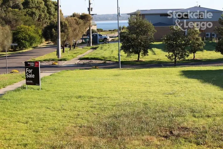 Second view of Homely land listing, 2 The Anchorage, Corinella VIC 3984