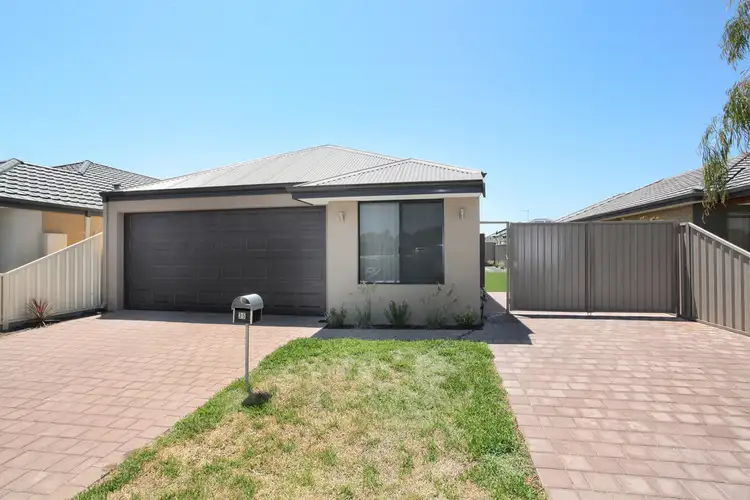 Main view of Homely house listing, 35 Ballycastle Loop, Canning Vale WA 6155