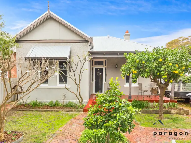 6 Vine Street, North Perth WA 6006