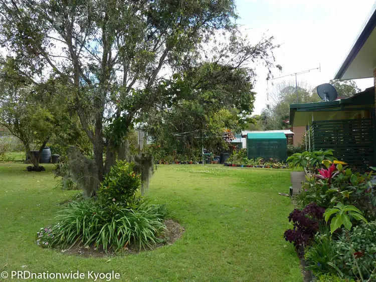 Fifth view of Homely house listing, 31 Marwick Street, Kyogle NSW 2474