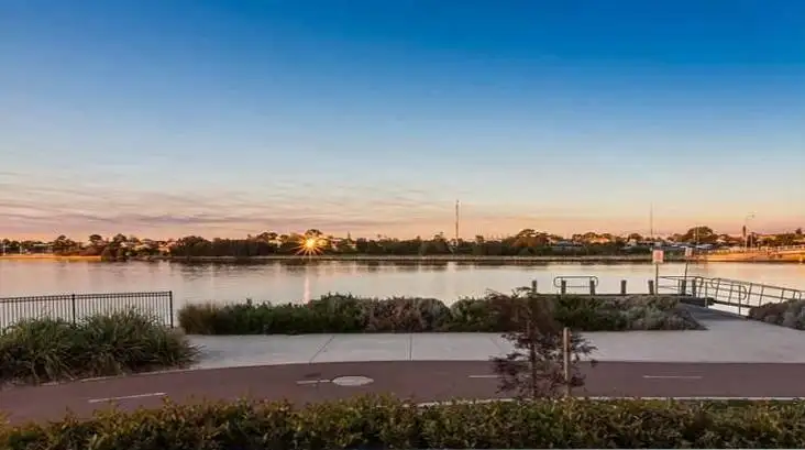 Fifth view of Homely apartment listing, NG01/70 Canning Beach Road, Applecross WA 6153