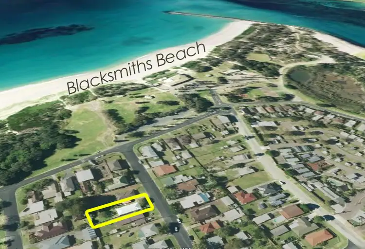 Fourth view of Homely house listing, 5 Boikon Street, Blacksmiths NSW 2281