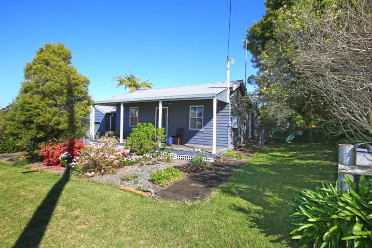 25 King Street, Berry NSW 2535