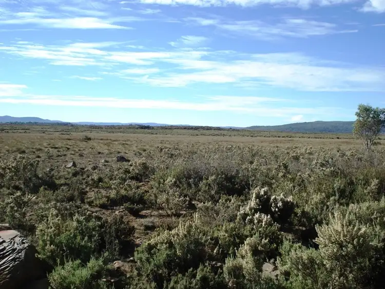 Fifth view of Homely land listing, Lot 21, 1 Barren Plains Road, Miena TAS 7030