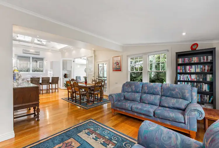 Fifth view of Homely house listing, 107 Blackwood Street, Yarraville VIC 3013