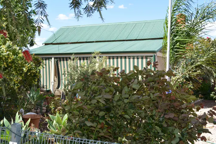 26 - 28 Wentworth Street, Wentworth NSW 2648