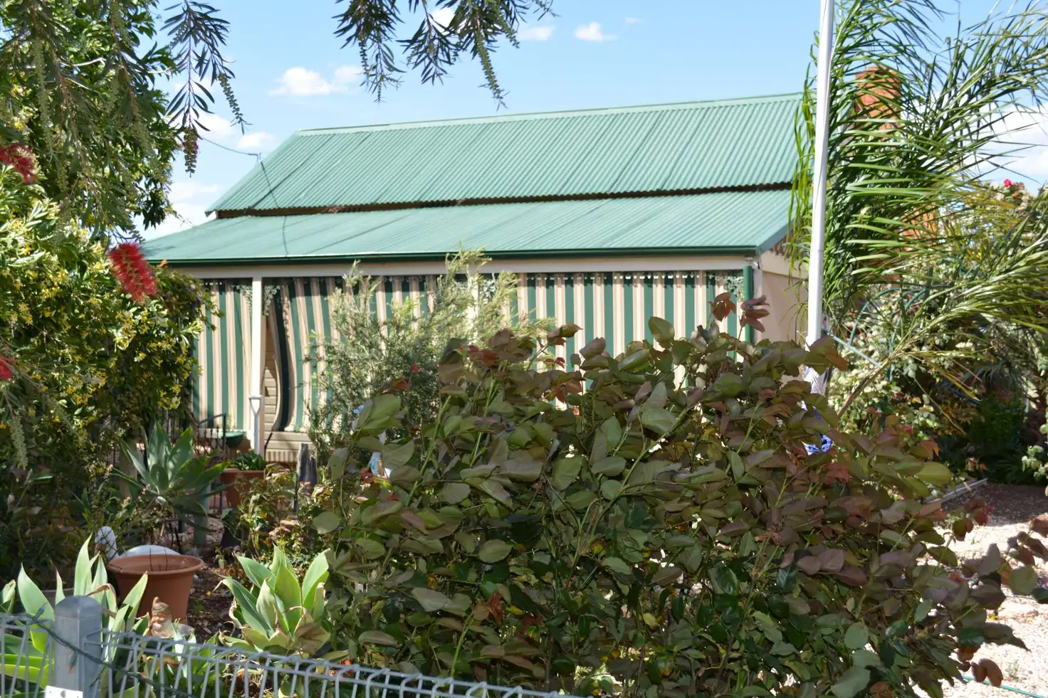 Main view of Homely house listing, 26 - 28 Wentworth Street, Wentworth NSW 2648
