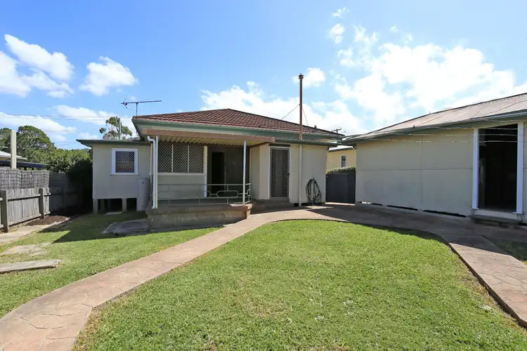 Third view of Homely house listing, 18 Pitt Street, Coffs Harbour NSW 2450