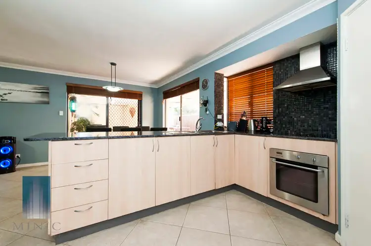 Sixth view of Homely house listing, 75A Leach Highway, Wilson WA 6107