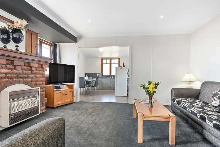 Fourth view of Homely apartment listing, 3 Bay View Avenue, Burnie TAS 7320