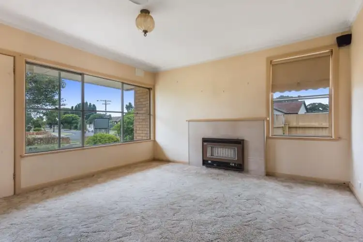 Third view of Homely house listing, 1 Dearborn Parade, Corio VIC 3214