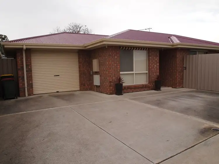 Second view of Homely house listing, 4/6 Booth Avenue, Morphett Vale SA 5162
