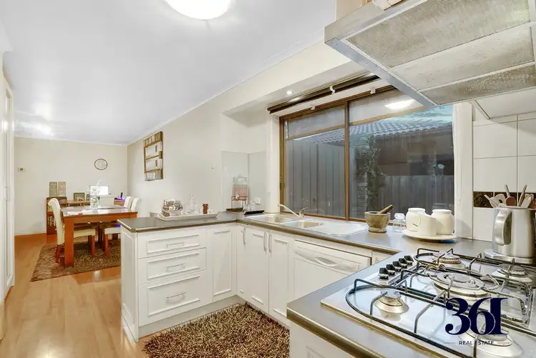 Fourth view of Homely house listing, 19 Kurunjang Drive, Kurunjang VIC 3337