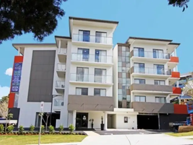 Main view of Homely apartment listing, 19/541 Rode Rd, Chermside QLD 4032