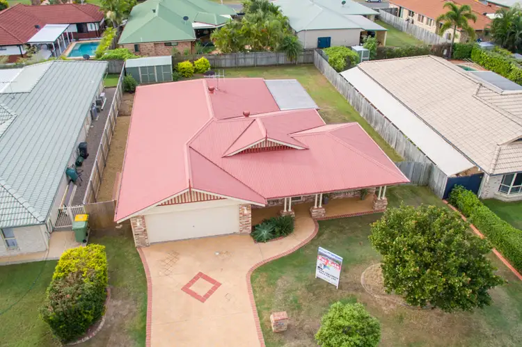 48 Downey Street, Ormiston QLD 4160