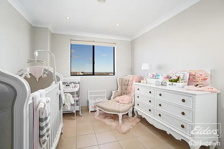 Fifth view of Homely unit listing, 801/465 Chapel Road, Bankstown NSW 2200
